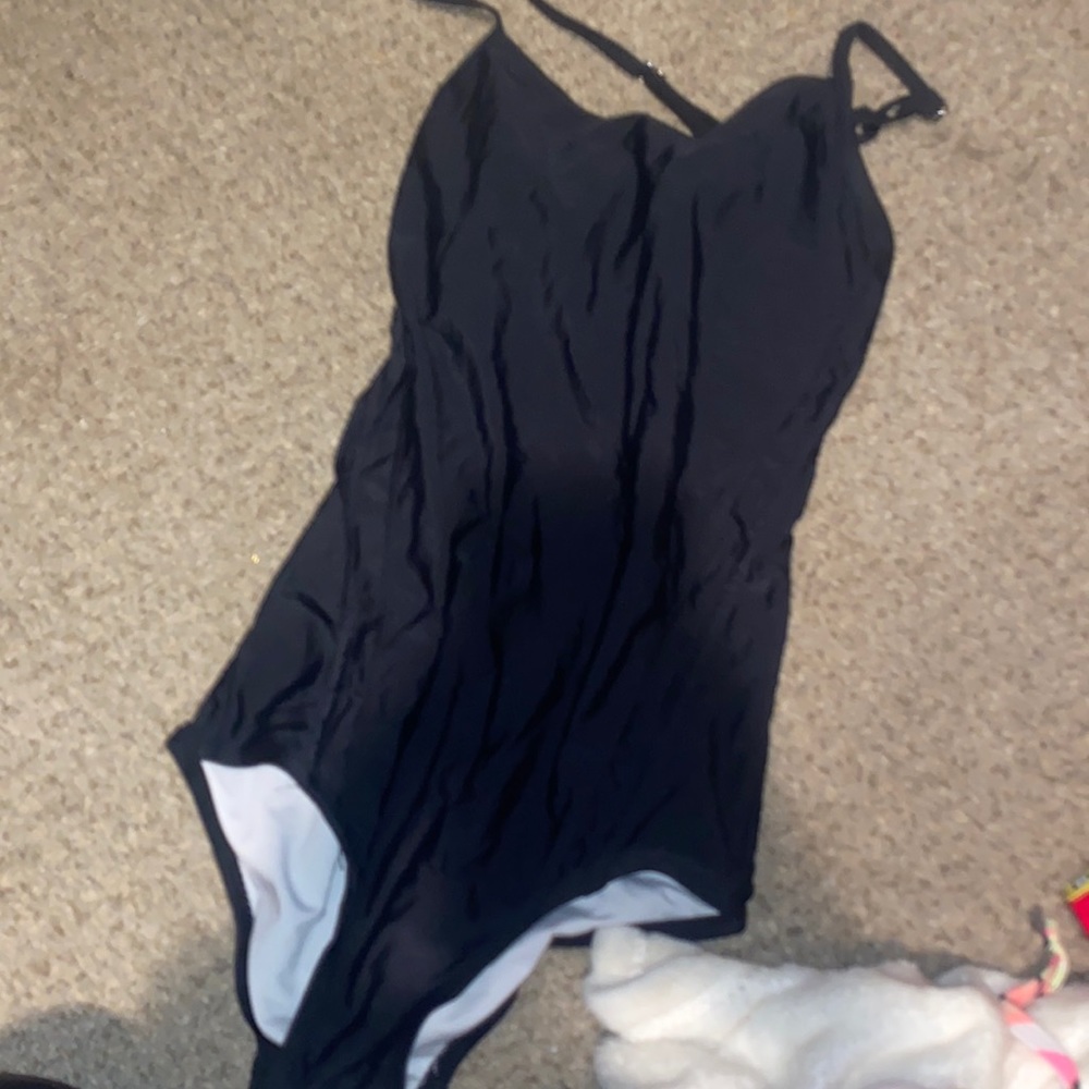 Bathing suit